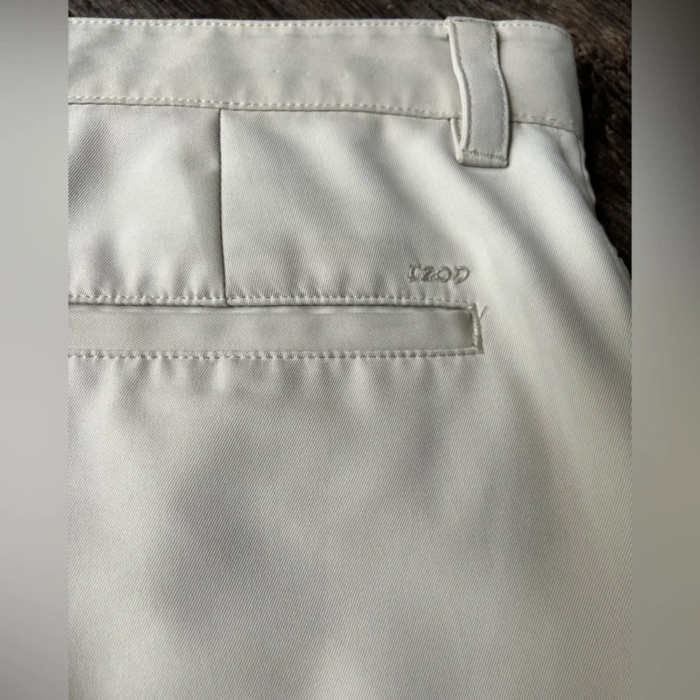 Izod very good